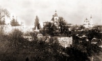 Житомир - Православные храмы.