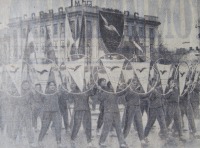 Житомир - Площа Леніна