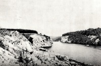 Житомир - Житомирское водохранилище.