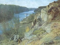 Житомир - Плотина