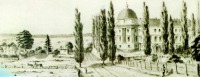 Житомир - Здание бывшего монастыря сестер милосердия