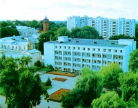 Житомир - Новый Бульвар