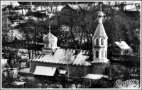Житомир - Покровская церковь