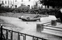 Житомир - Житомир. Памятник В.И.Ленину Украина,  Житомирская область,  Житомир
