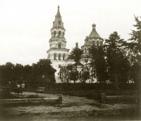 Житомир - Спасо-Преображенский кафедральный собор