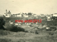 Житомир - Виды Житомира во время немецкой оккупации в Великой Отечественной войне