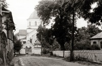 Житомир - Успенская (Подольская) церковь