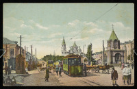 Житомир - Житомир.