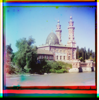  - Мечеть во Владикавказе