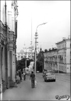 Смоленск - Большая Советская улица