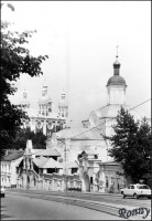 Смоленск - Свято-Троицкий монастырь