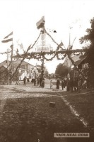 Рославль - Город Рославль .Автопробег 1910 года.