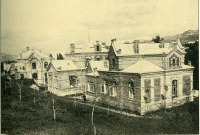 Кисловодск - Хлудовская больница