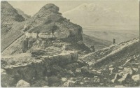 Кисловодск - Гора Эльбрус и Бермамытские скалы, сюжет