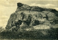 Кисловодск - Серые камни, 1920-е годы