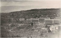 Кисловодск - Ребровая балка, 1930-е годы