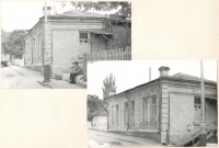 Кисловодск - Дом, где проживал Я. И. Фигатнер