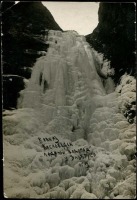 Кисловодск - Ледяной водопад у Эльбруса