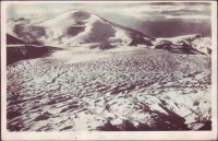 Кисловодск - Гора Эльбрус с ледниками