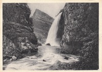 Кисловодск - Медовый водопад и Орлиная скала