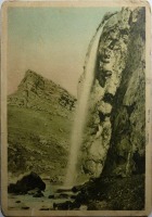 Кисловодск - Медовый водопад, в цвете