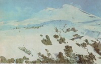 Кисловодск - Высочайшая вершина Кавказа - Эльбрус