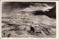 Кисловодск - Эльбрус и ледники