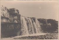 Кисловодск - Лермонтовский водопад