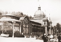 Железноводск - Пушкинская галерея