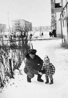 Тамбов - Улица Никифоровская, 100.