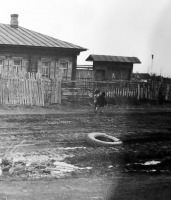 Челябинск - Улица Миньярская.