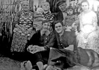 Челябинск - Семья с улицы Миньярской.