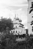 Казань - Благовещенский собор