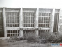 Менделеевск - Дворец спорта, 1987 год
