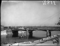  - Москва-река и мосты