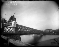 Москва - Москва-река и мосты