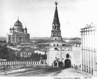 Москва - Собрание Готье