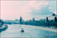 Москва - Москва-река