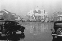 Москва - Большой Театр 1937, Россия, Москва, ЦАО,