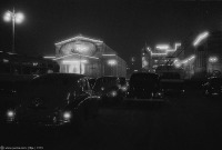 Москва - Большой театр 1949, Россия, Москва,