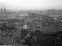 Москва - Зарядье 1938, Россия, Москва,