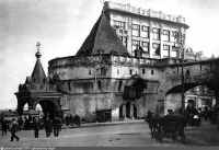 Москва - Варварские ворота 1914—1927, Россия, Москва,