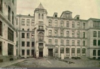 Москва - Фабрика 1904, Россия, Москва,