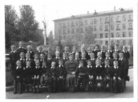 Москва - Бывшая 702 средняя школа