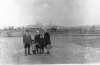 Максатиха - Максатихинский район. Деревня Федорцево.