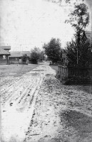 Максатиха - Максатихинский район. Деревня Федорцево.