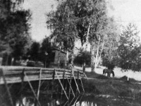 Красный Холм - Река Неледина.