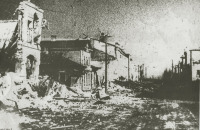 Белый - Белый.