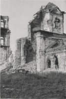 Белый - Церковь Воскресения Словущего (Воскресенская церковь).