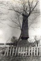 Республика Адыгея - Станица Дондуковская. Памятный обелиск.
